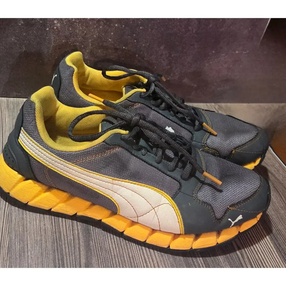 Puma good pre